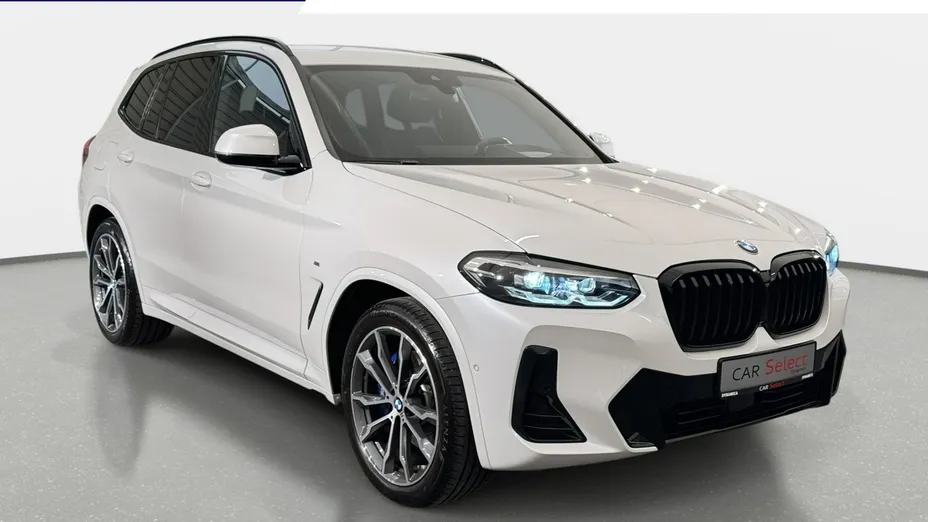 BMW X3 -