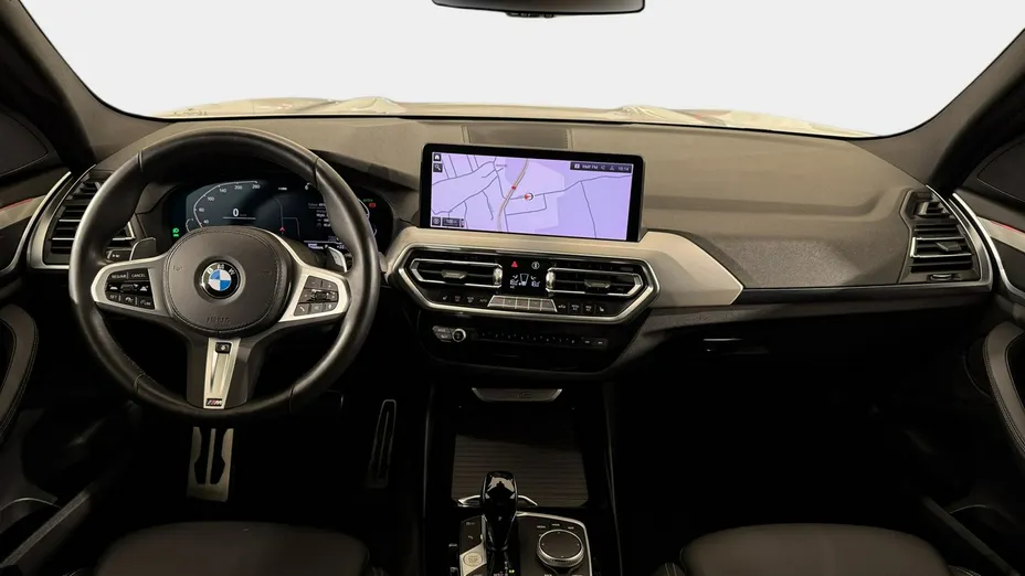 BMW X3 -