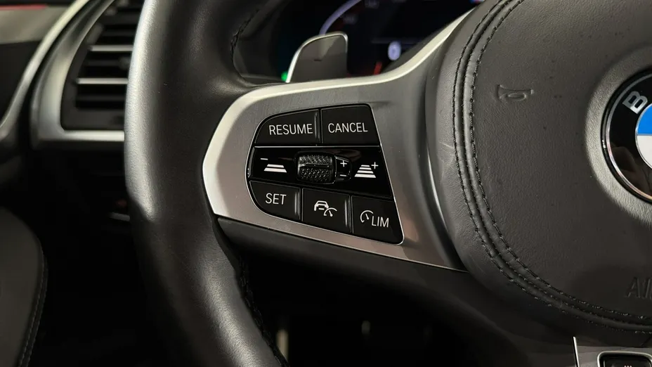 BMW X3 -