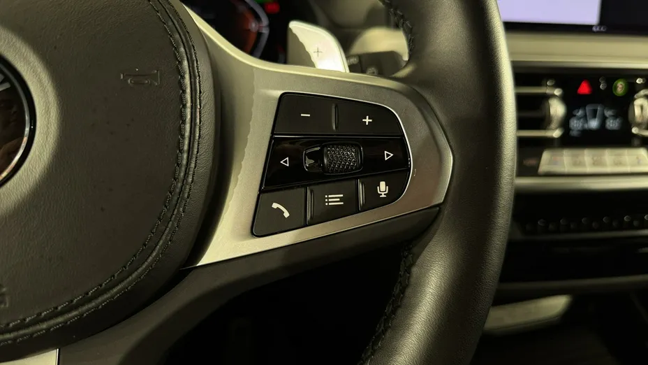 BMW X3 -