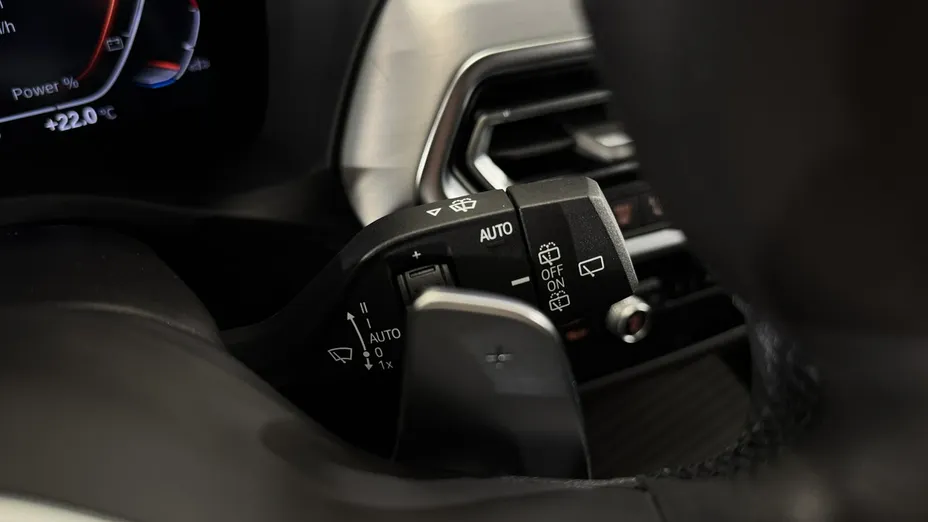 BMW X3 -