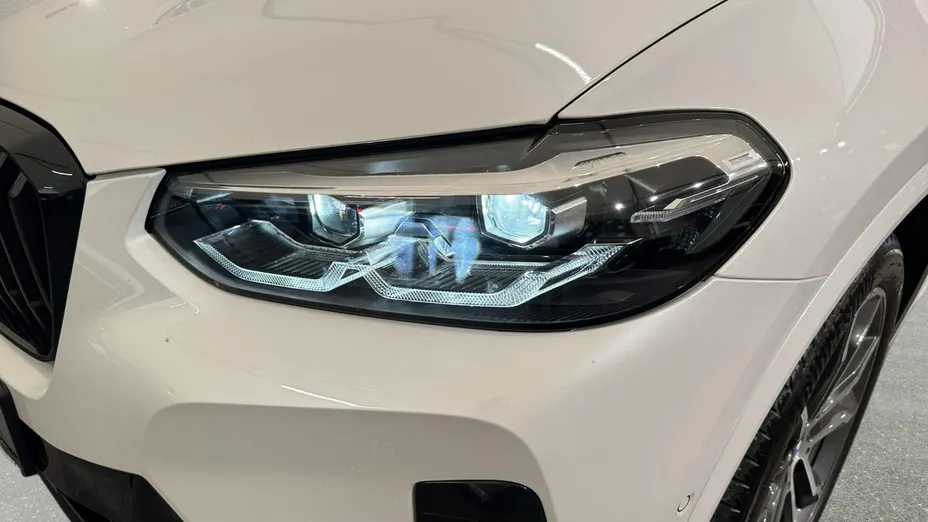 BMW X3 -