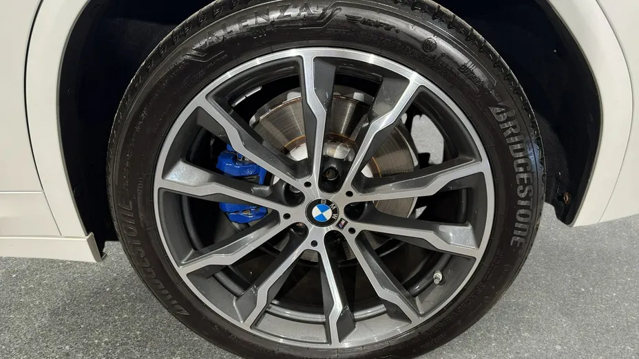 BMW X3 -