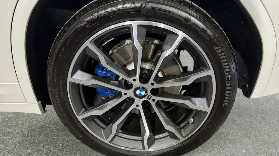 BMW X3 -