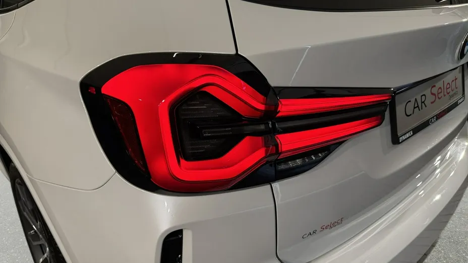 BMW X3 -