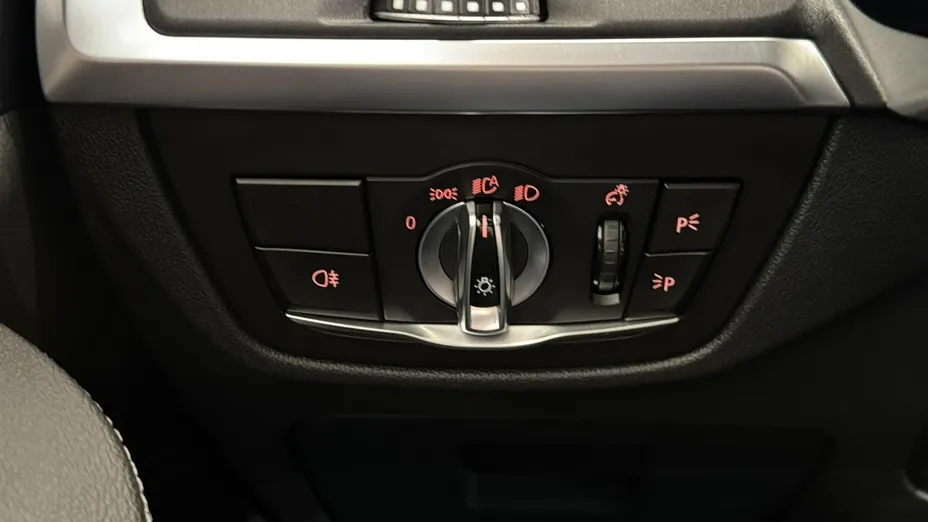 BMW X3 -