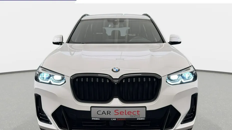 BMW X3 -