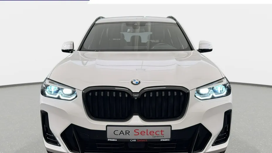 BMW X3 -