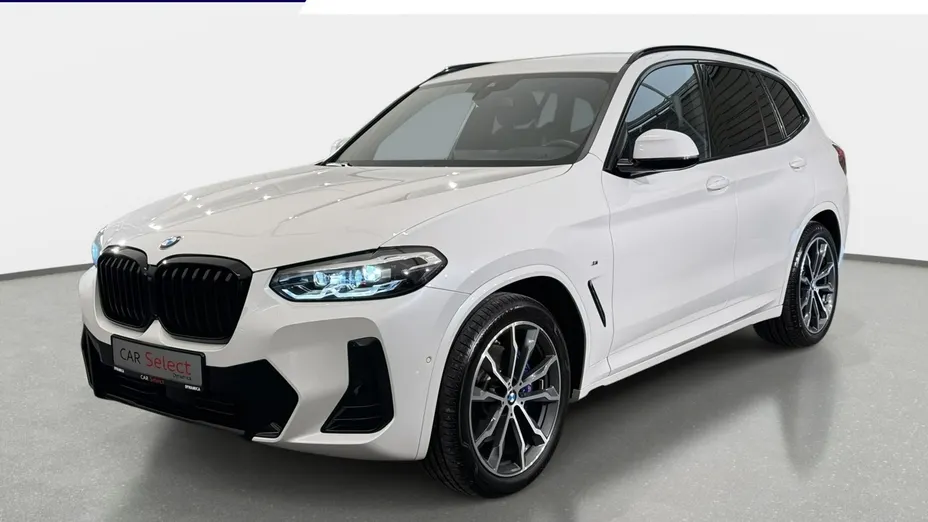 BMW X3 -