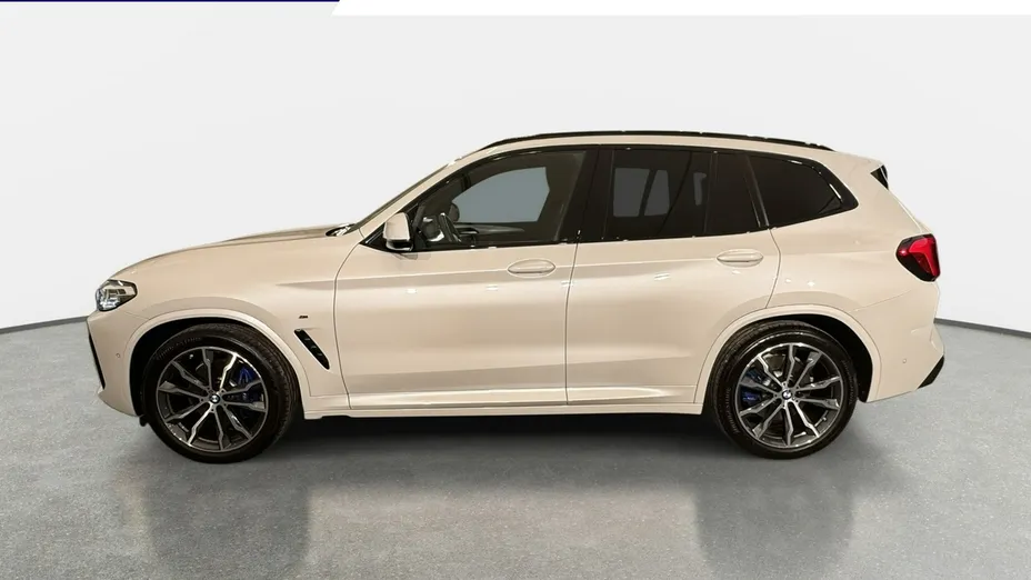 BMW X3 -