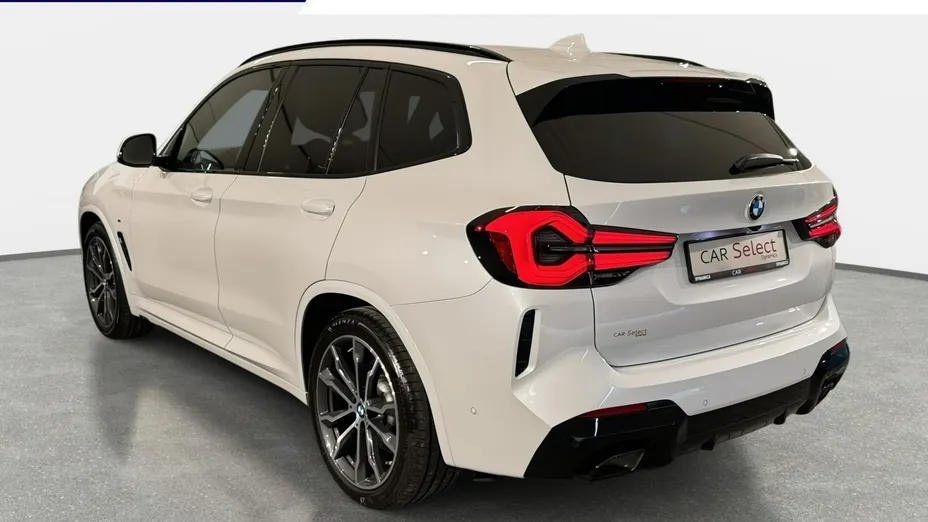 BMW X3 -