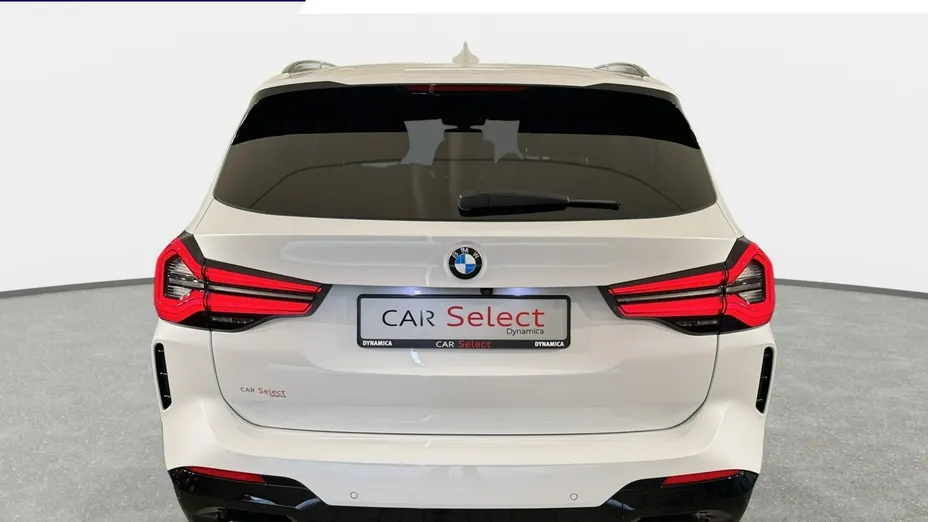 BMW X3 -