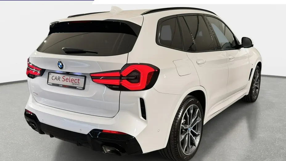 BMW X3 -