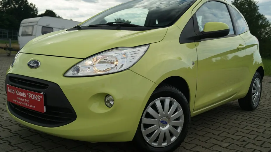 FORD Ka -