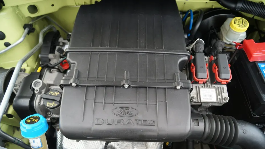 FORD Ka -