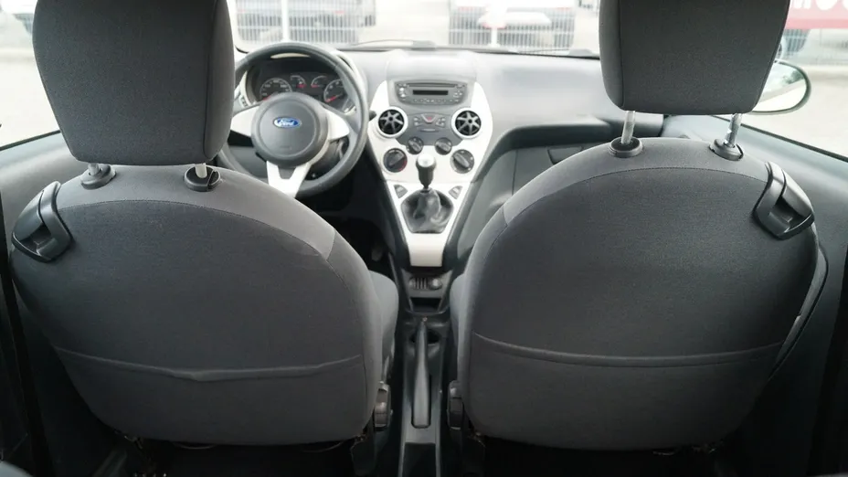 FORD Ka -