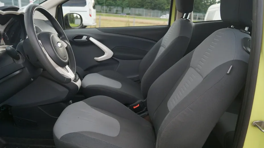 FORD Ka -
