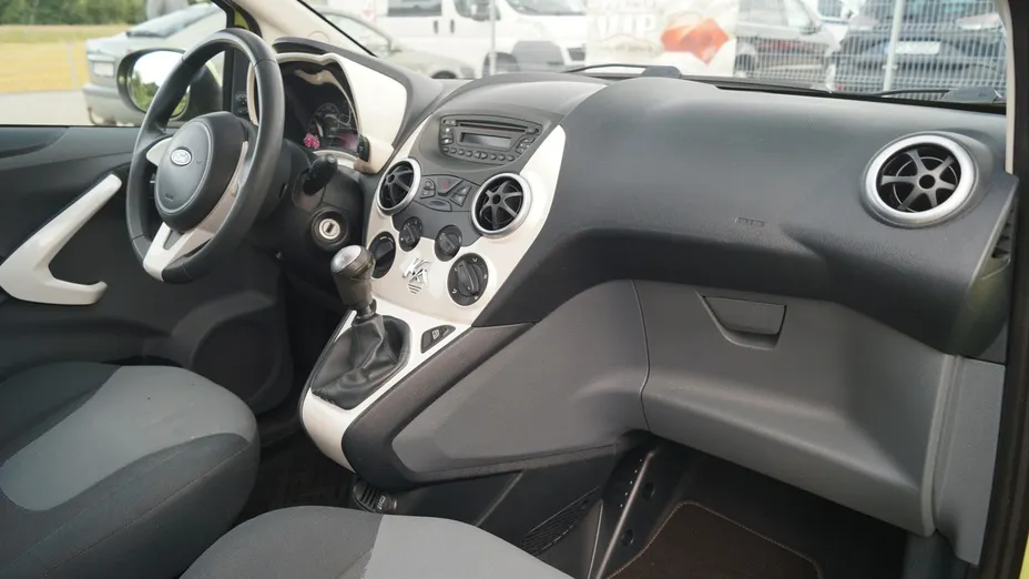FORD Ka -