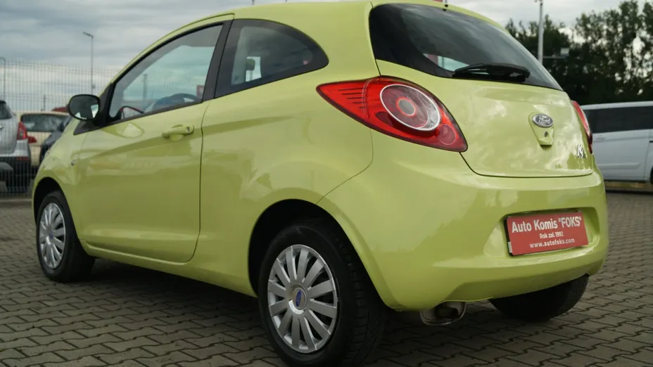 FORD Ka -