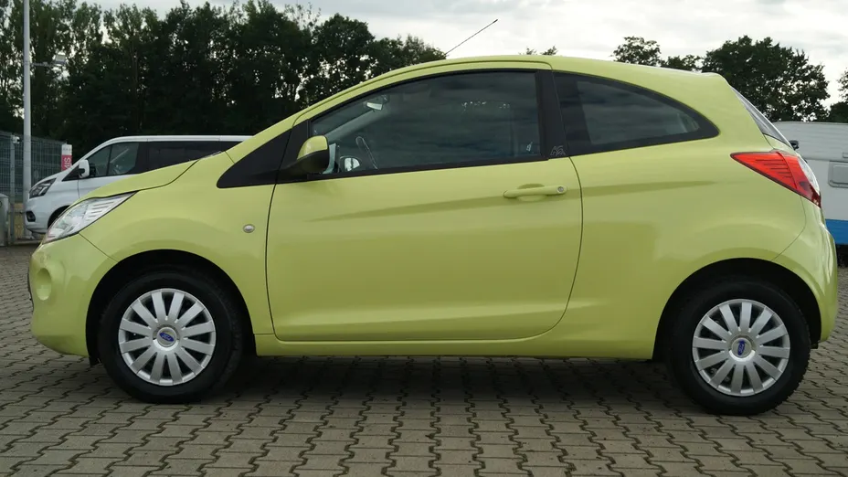 FORD Ka -