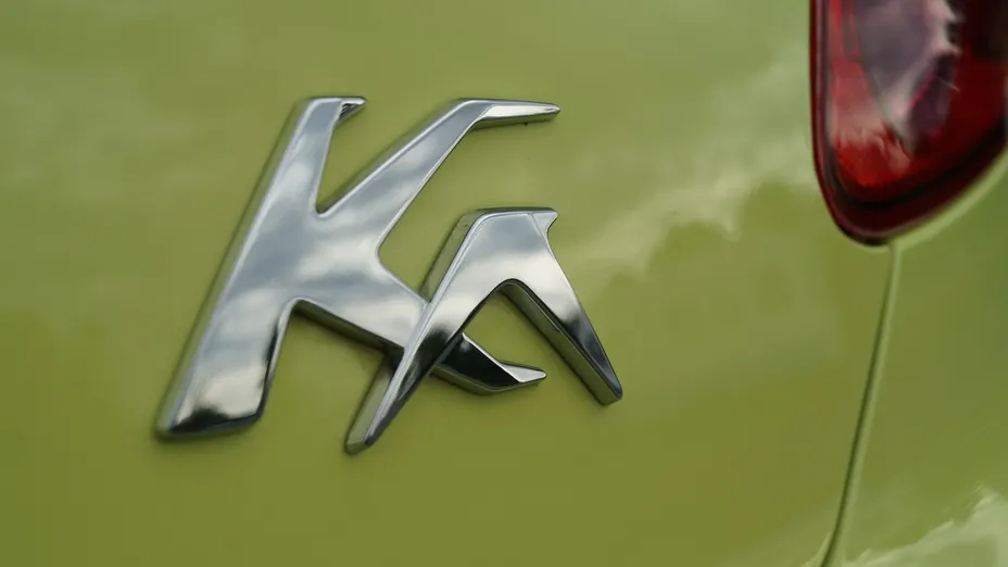 FORD Ka -