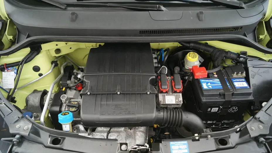 FORD Ka -