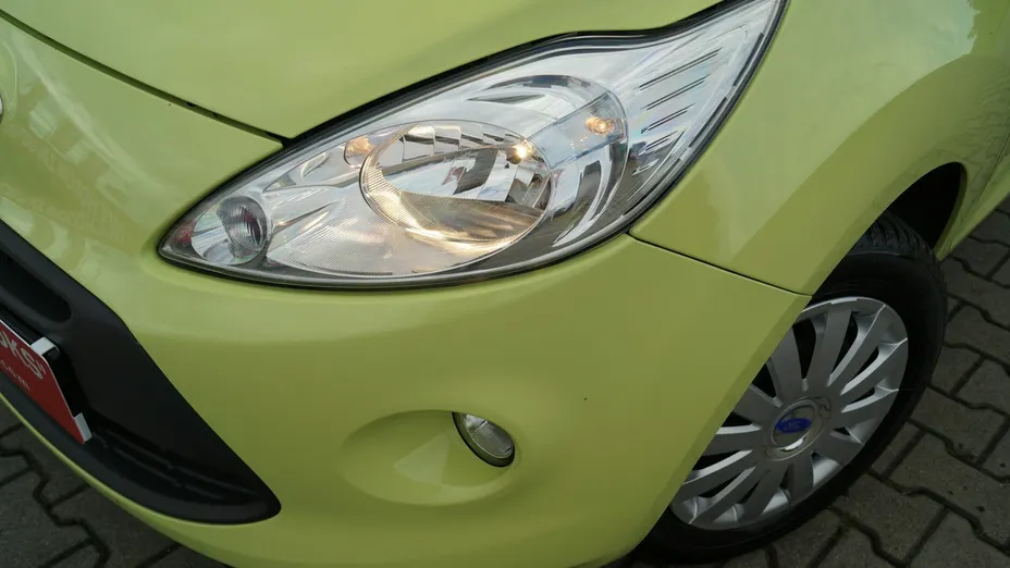 FORD Ka -