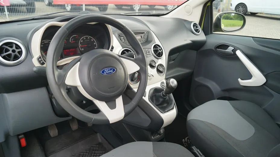 FORD Ka -