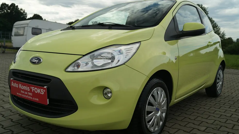 FORD Ka -