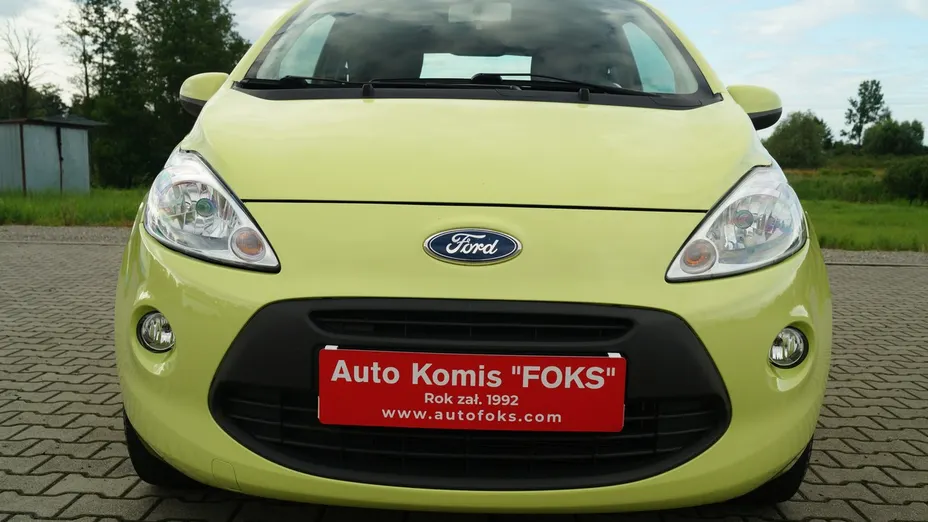 FORD Ka -