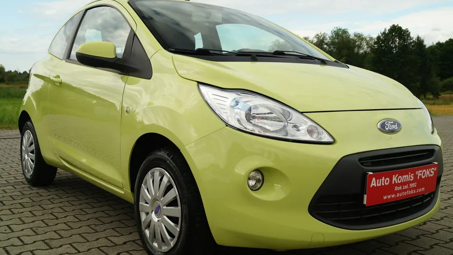FORD Ka -