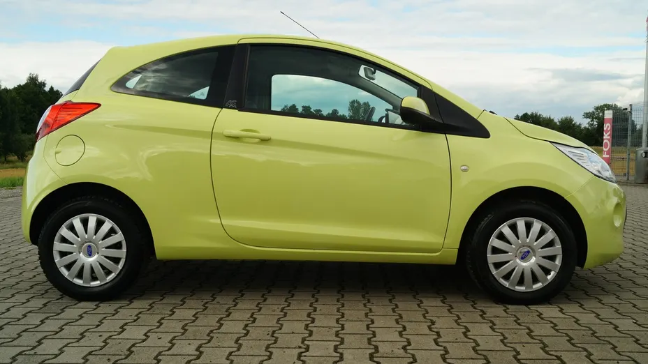 FORD Ka -
