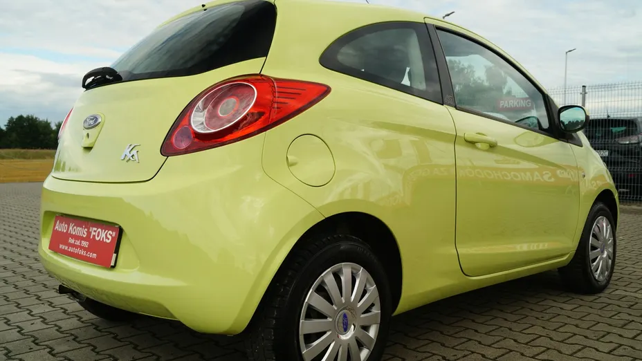 FORD Ka -