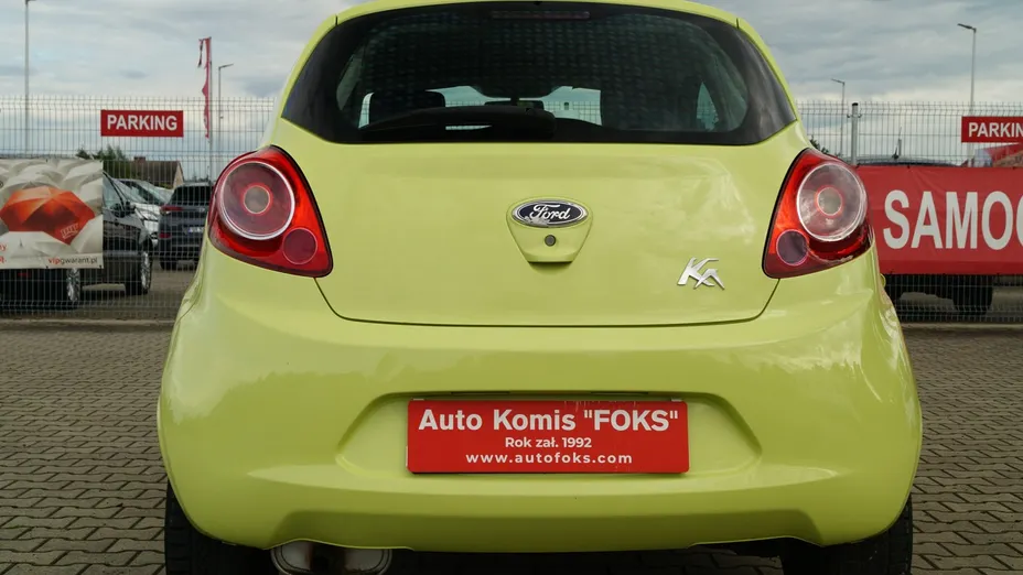 FORD Ka -