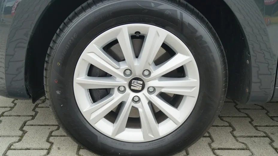 SEAT Alhambra -