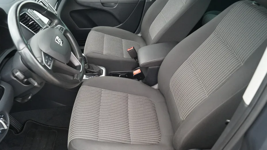 SEAT Alhambra -