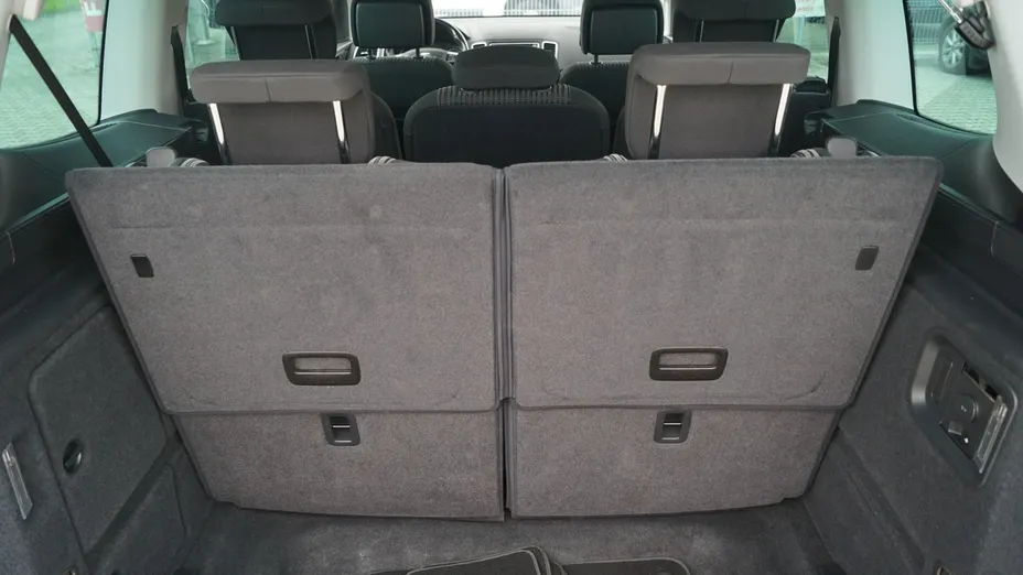 SEAT Alhambra -