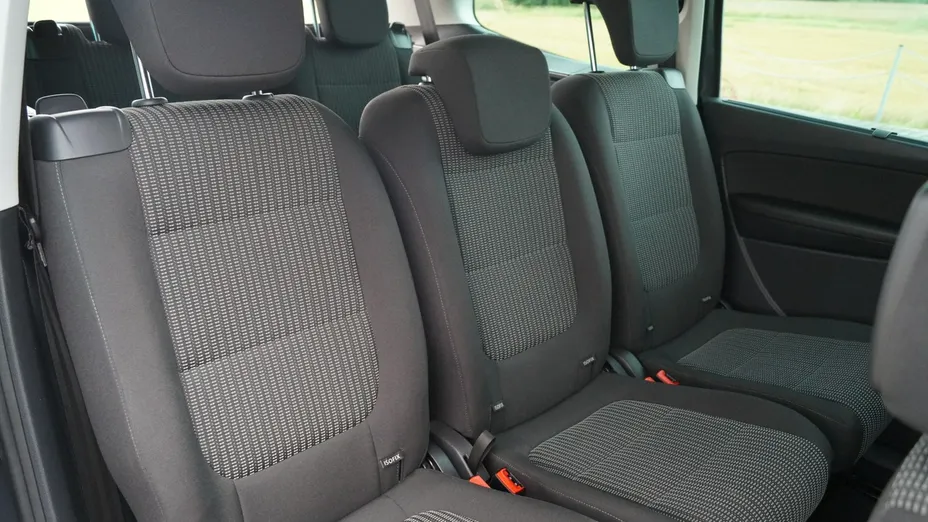 SEAT Alhambra -