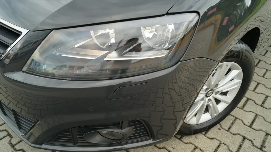 SEAT Alhambra -