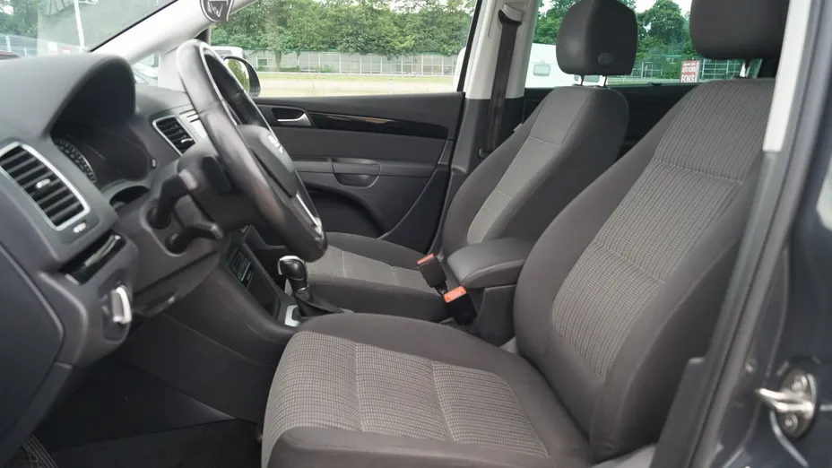 SEAT Alhambra -