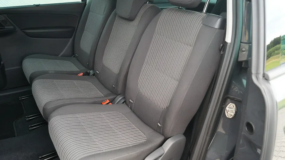 SEAT Alhambra -