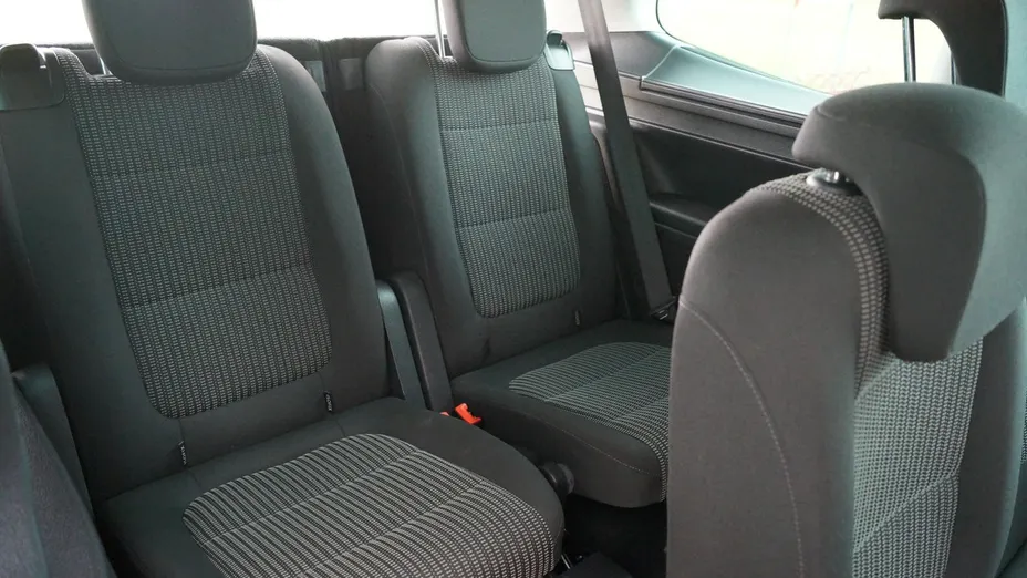 SEAT Alhambra -