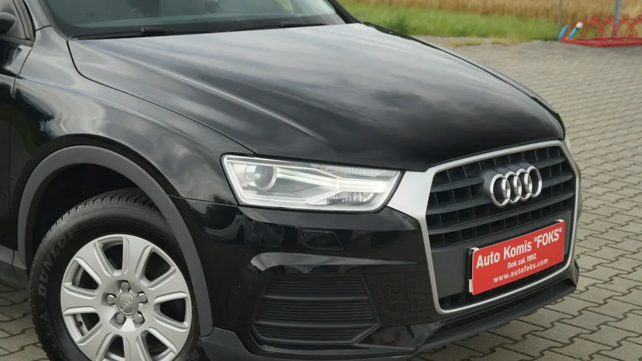 AUDI Q3 -