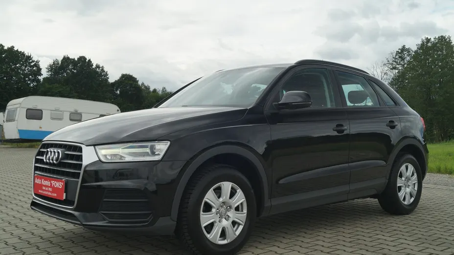 AUDI Q3 -