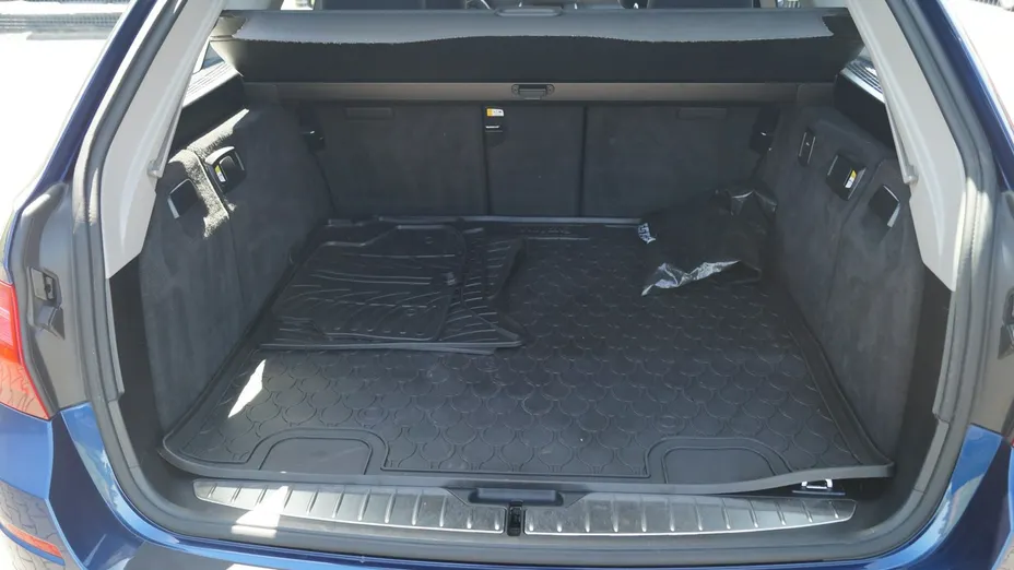 BMW Seria 5 -