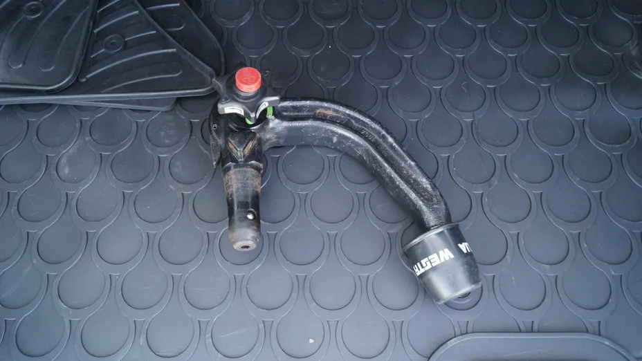 BMW Seria 5 -