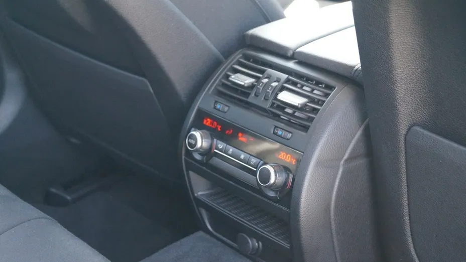 BMW Seria 5 -