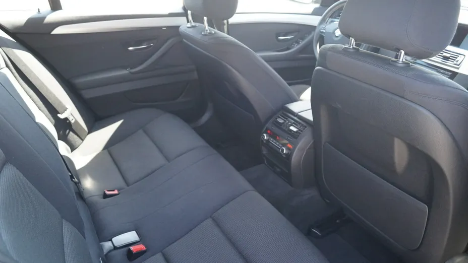 BMW Seria 5 -