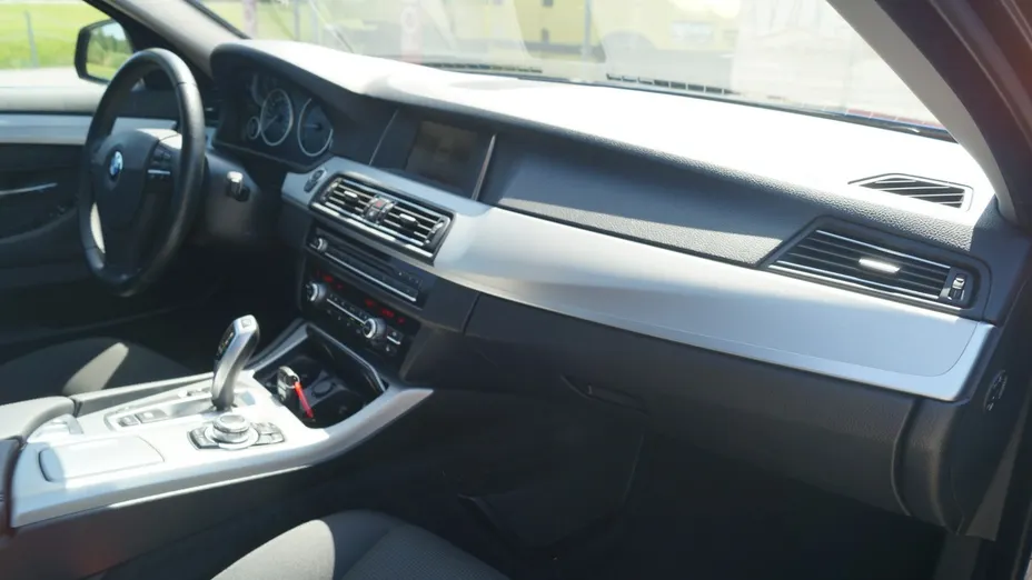 BMW Seria 5 -