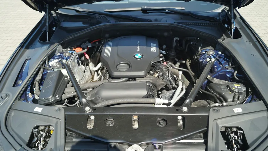 BMW Seria 5 -
